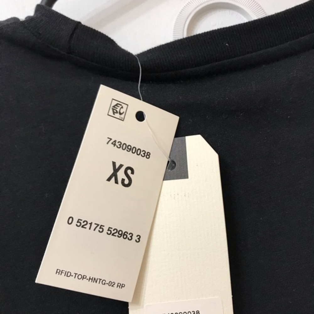 LEVI'S The perfect tee 2.0 Orlando Logo - Picture 5 of 7